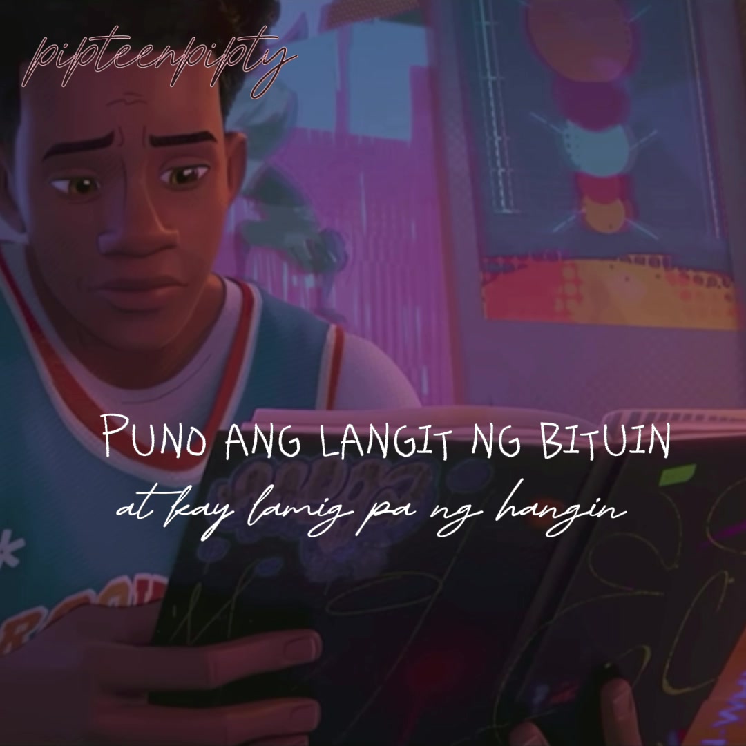 @Pip