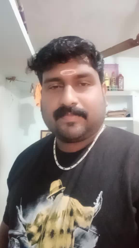 @user vinoj thakkudu