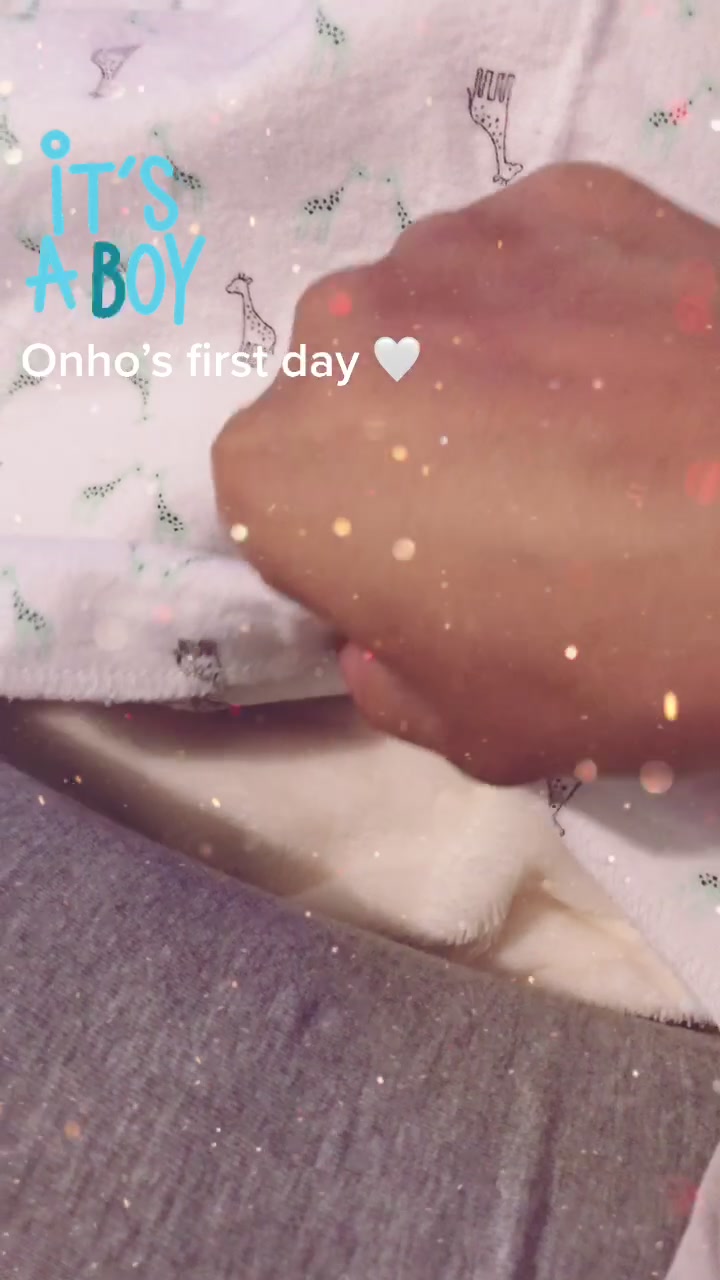 @Bebé
