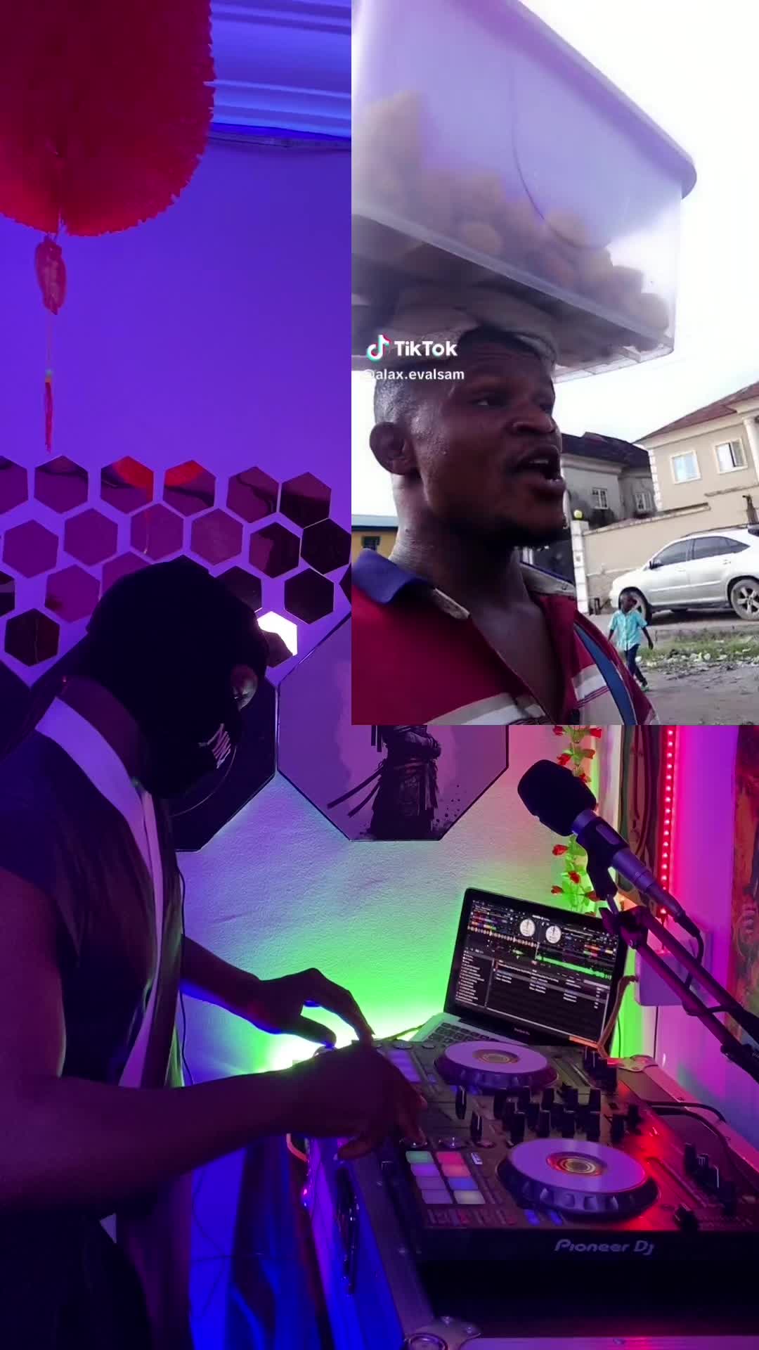 @Dj Fanes The Ninja 🥷 Dj