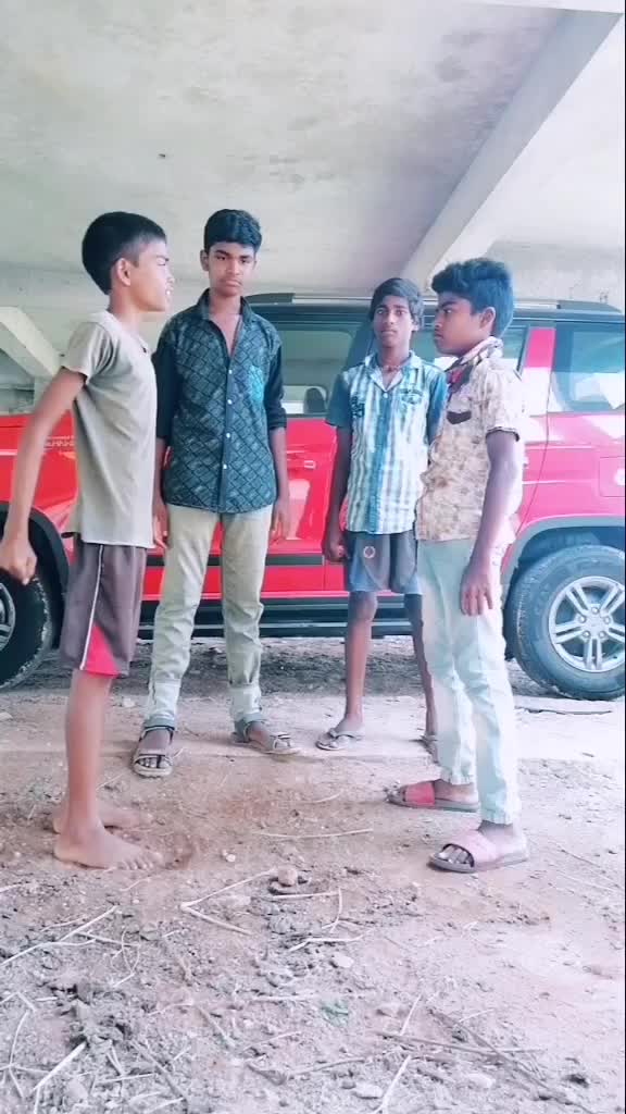 @Maari Ganesh