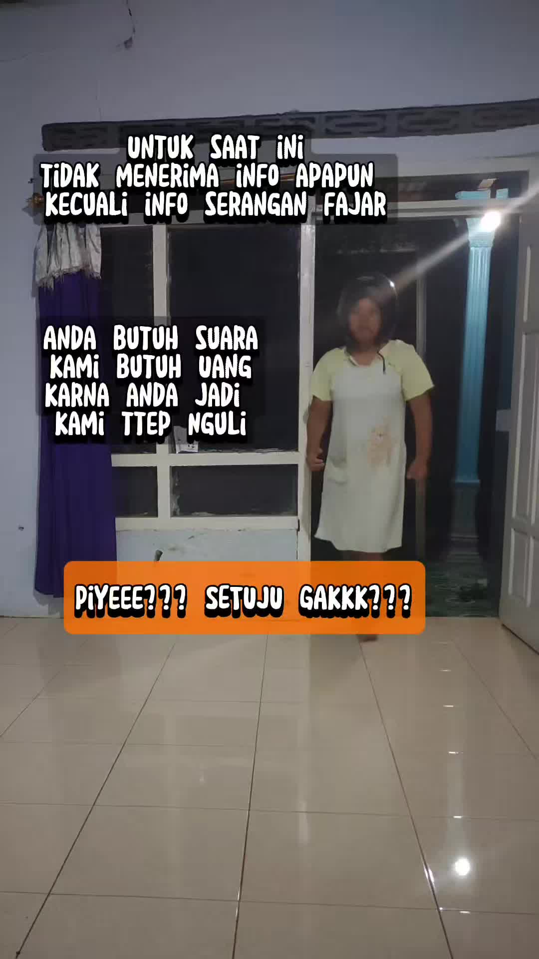 @L Tungga Dewi