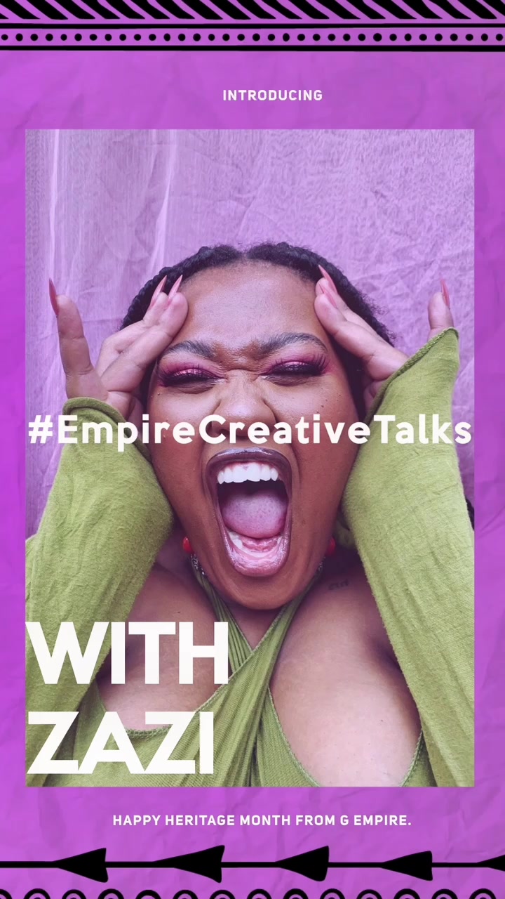 @G Empire Media