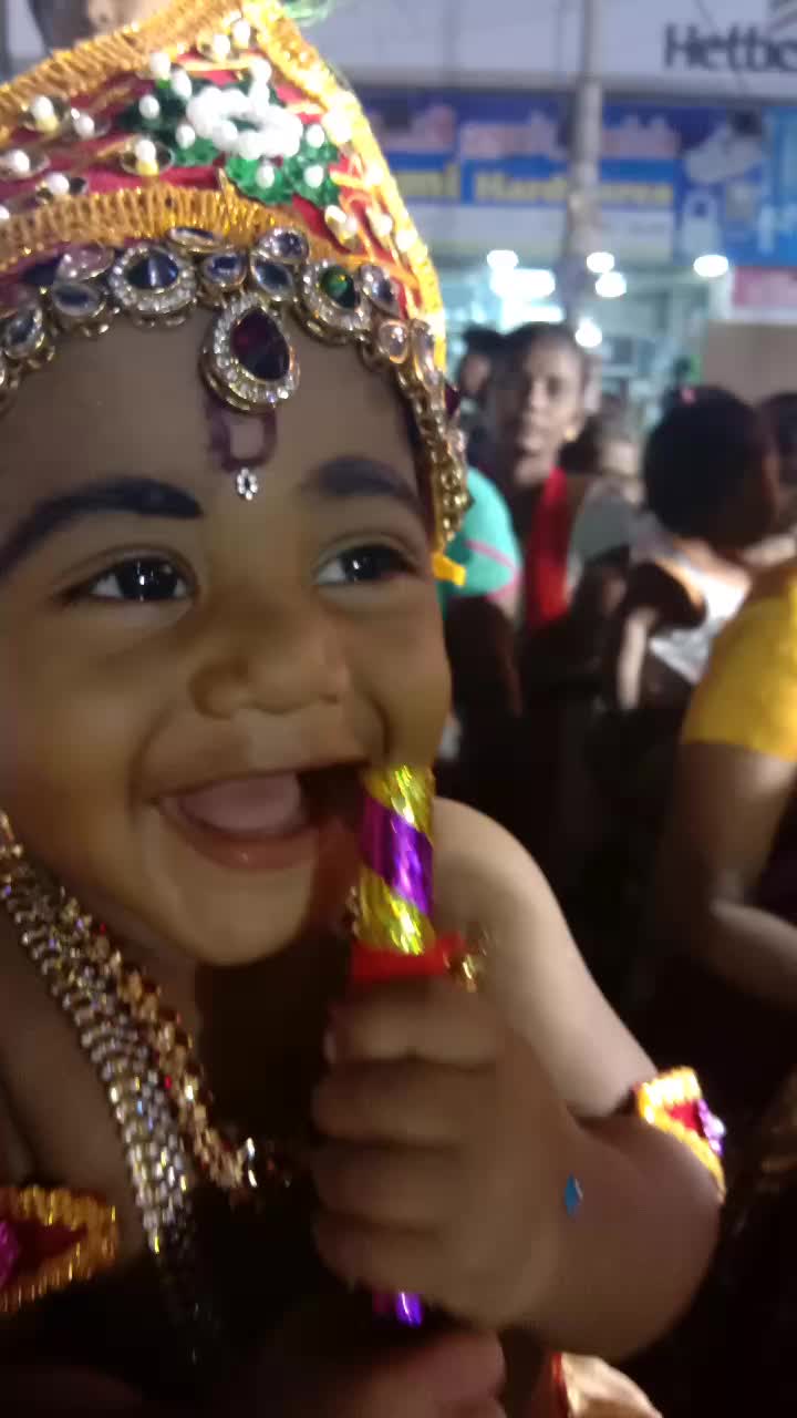 @Vishnu