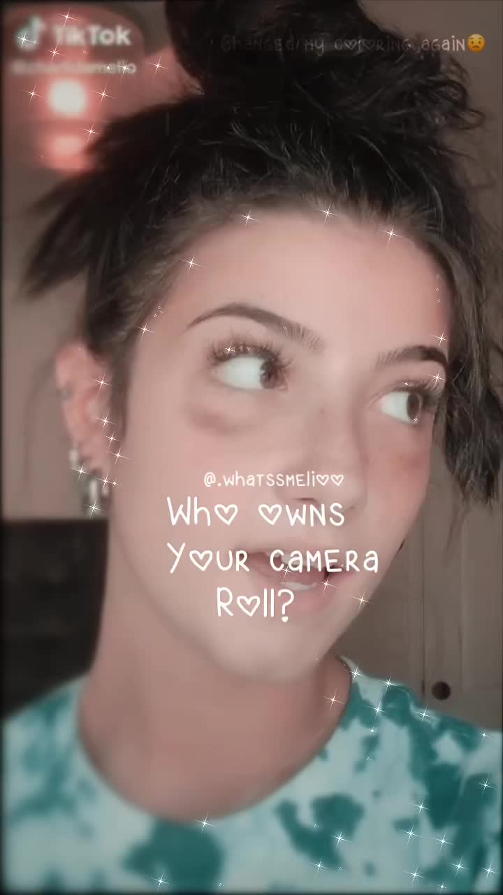 @Kaylah