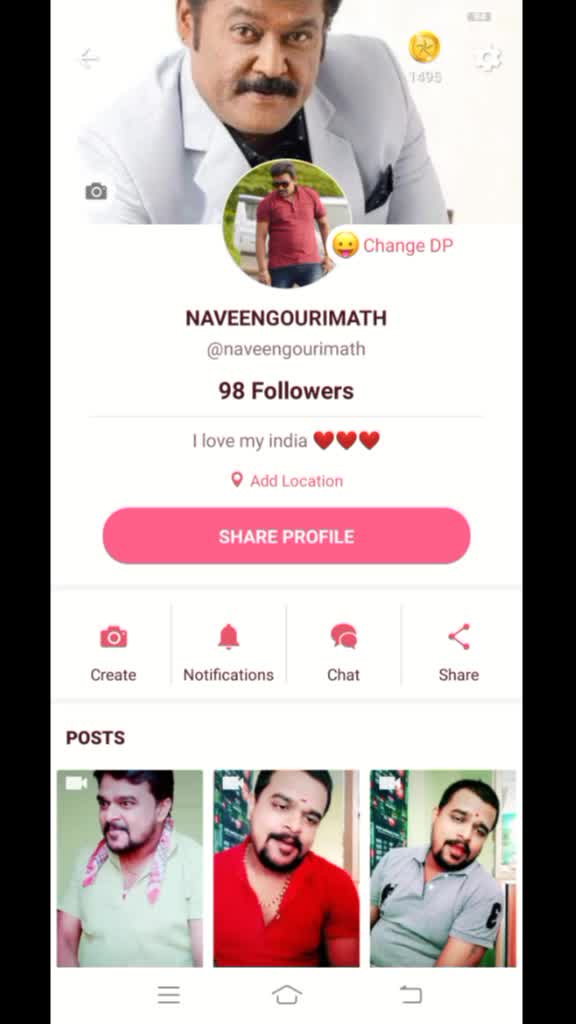 @🔥PAKKA JAGGESH ANNA