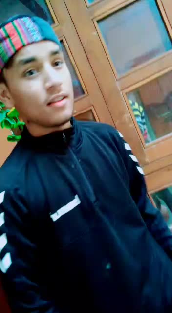 @Official. Mr. Negi