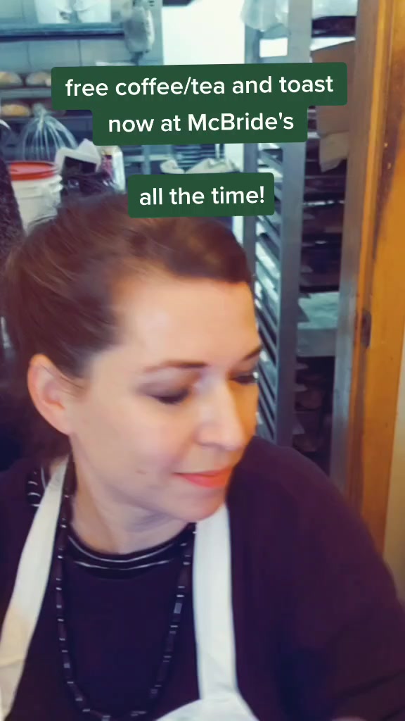 @mcbridesbakery