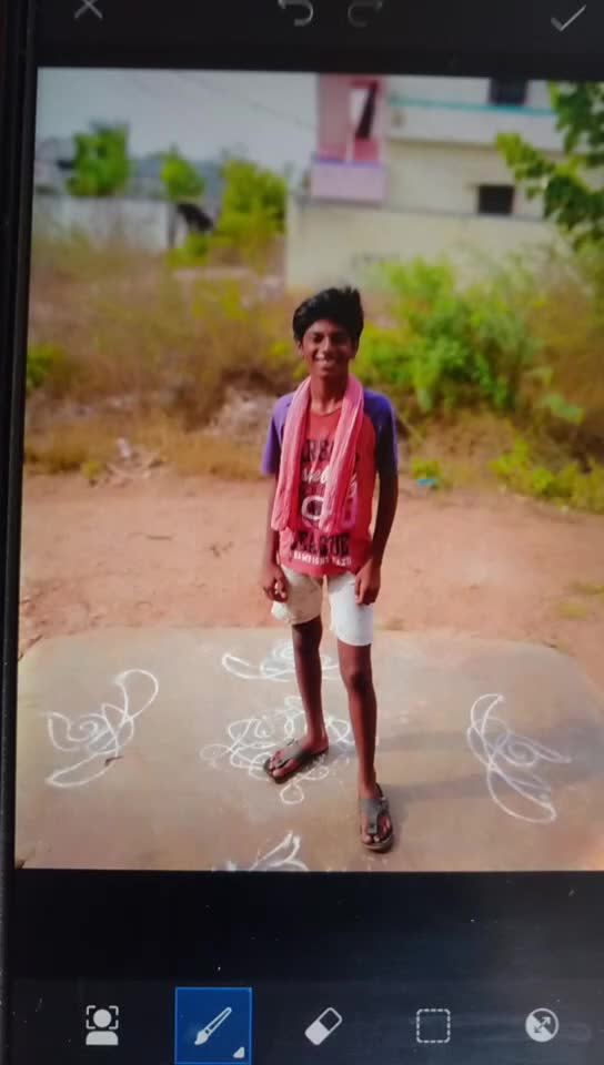 @raghuvaran