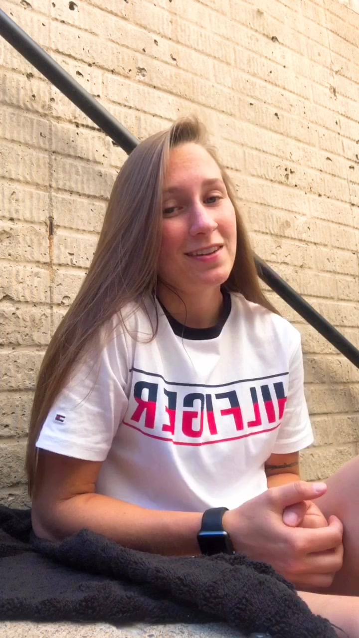 @Krystianna Deel