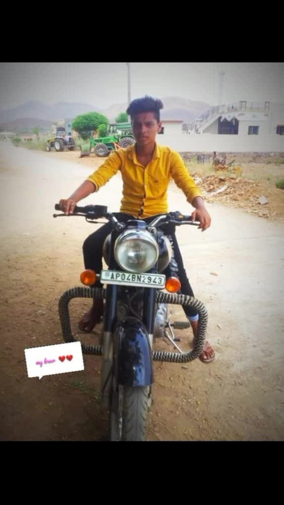@Tharun Rowdy ❤😍😃🧡