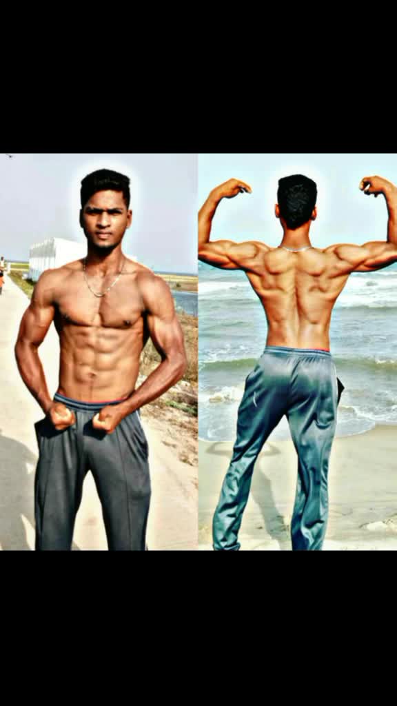 @mersal Sathish