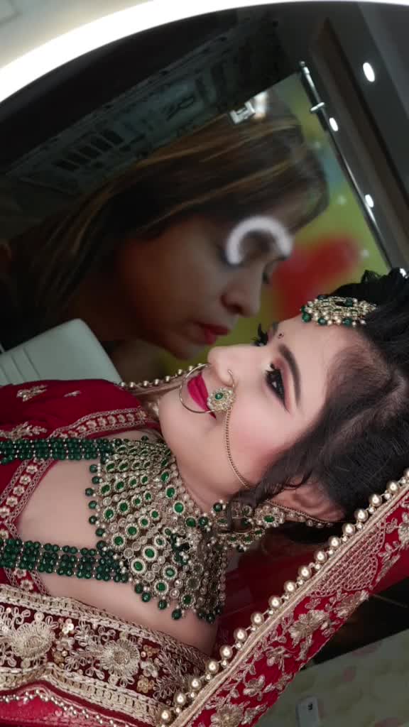 @Khoobsurat Makeovers