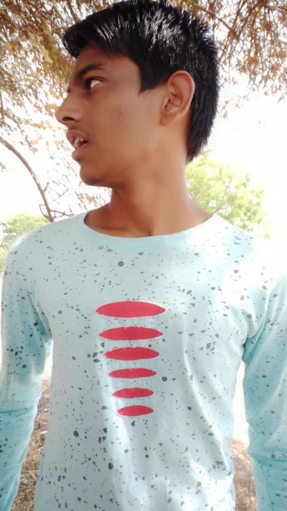@shubham patil