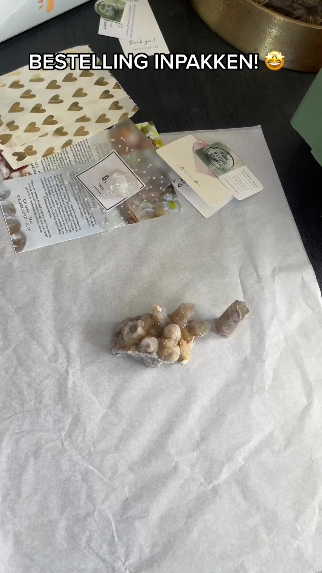 @Pure Nature Stones