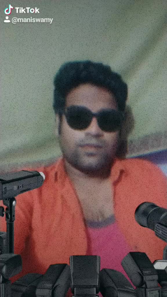 @Mani Swamy