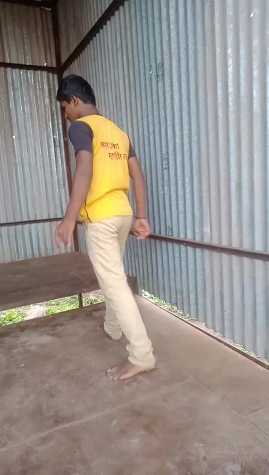 @Ajit Sadale