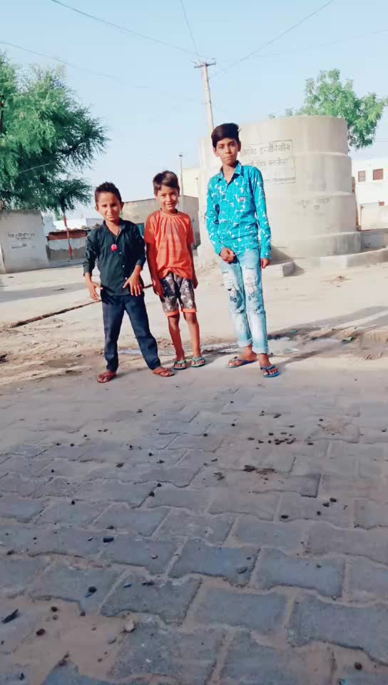 @Sunil meghwal
