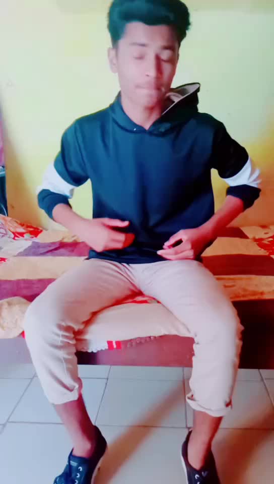 @Bhavya 🔥