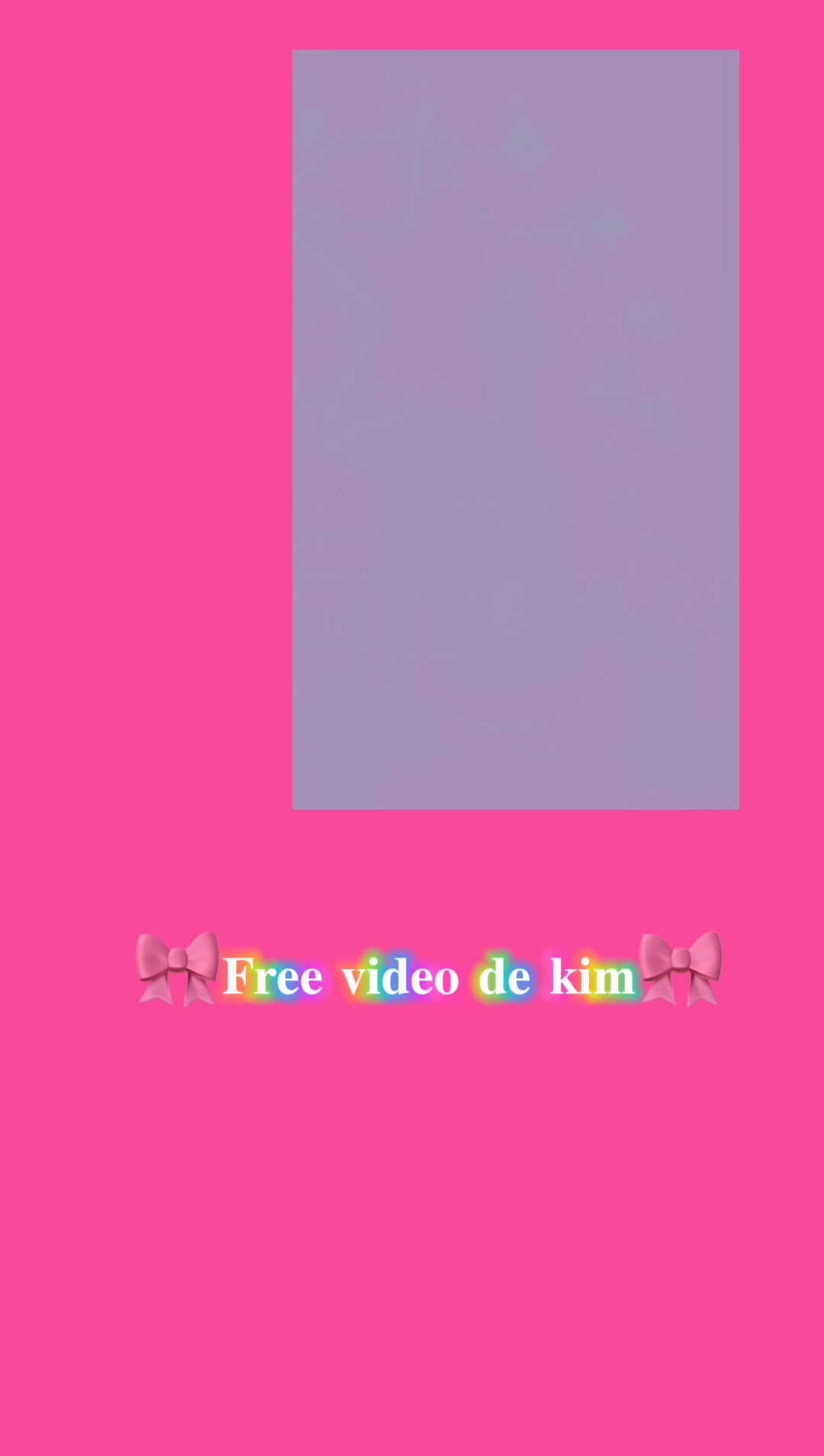 @𝐅ʀᴇᴇ 𝐕ɪᴅᴇᴏs 𝐈ɴᴅɪᴇ 𝐊ɪᴅ¡?💘