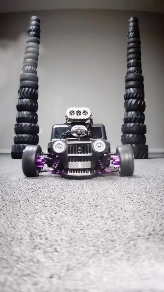 @CARGODRIFT