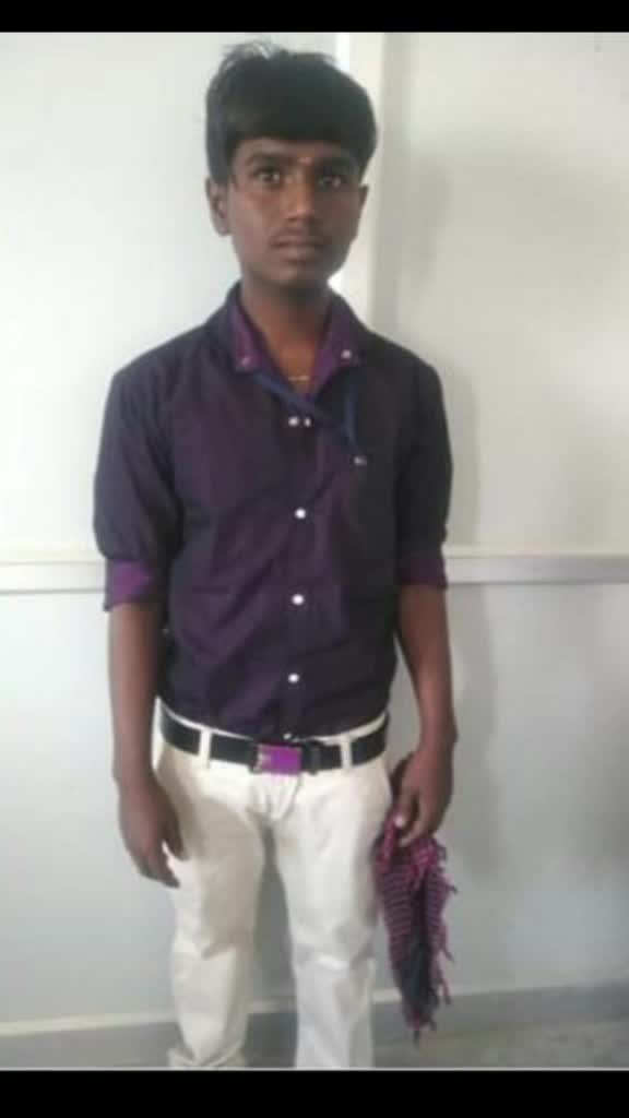 @M.Palanisamy Ammu