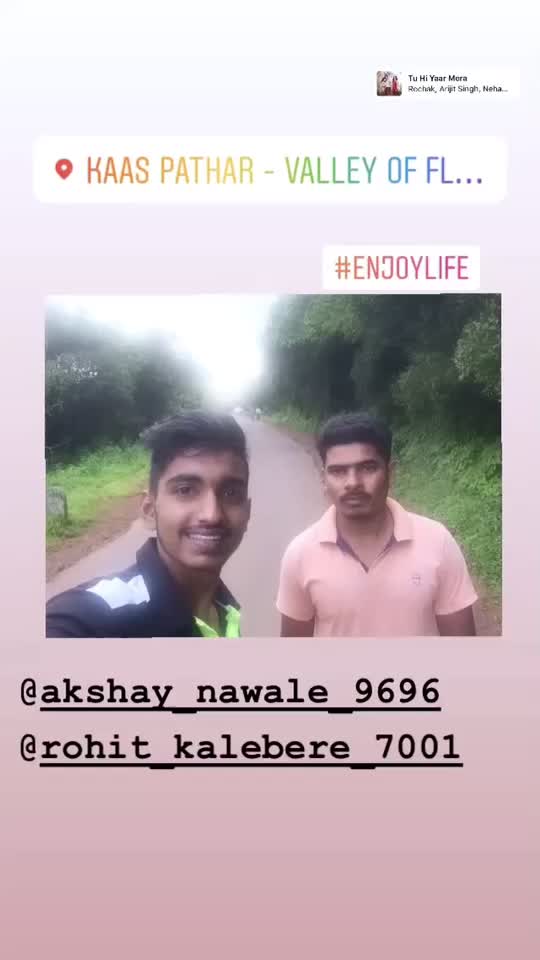 @Rohit Kalebere😎