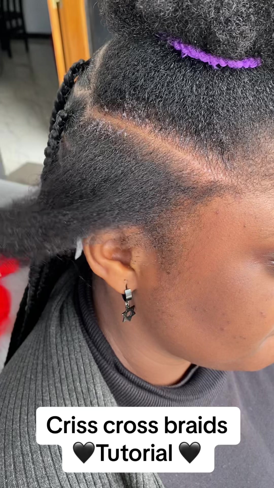 @P&rsquo;s Braids💇&zwj;♀️❤️🧷