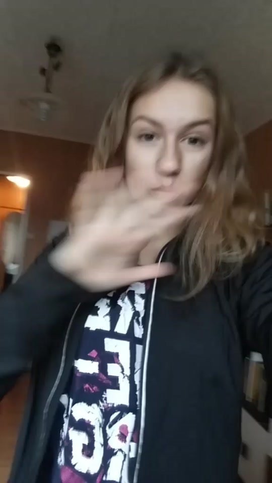 @Gabrysia Porębska