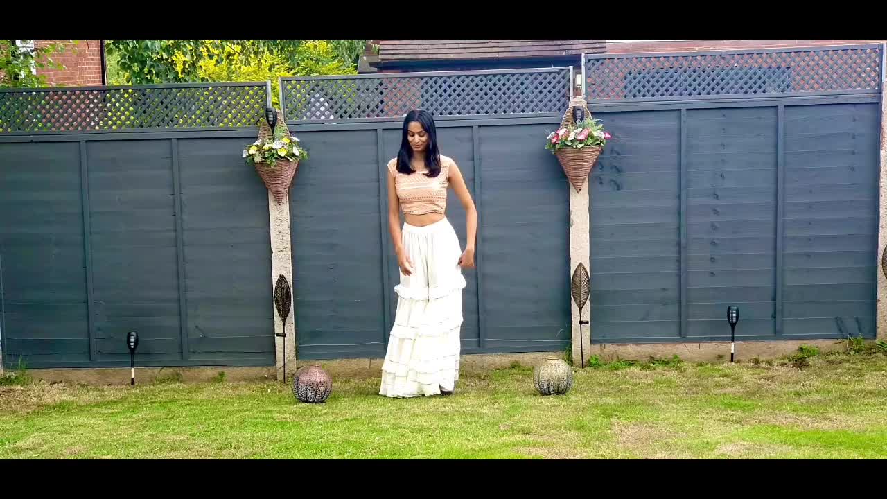 @Vibes (UoL Indian Dance Soc)
