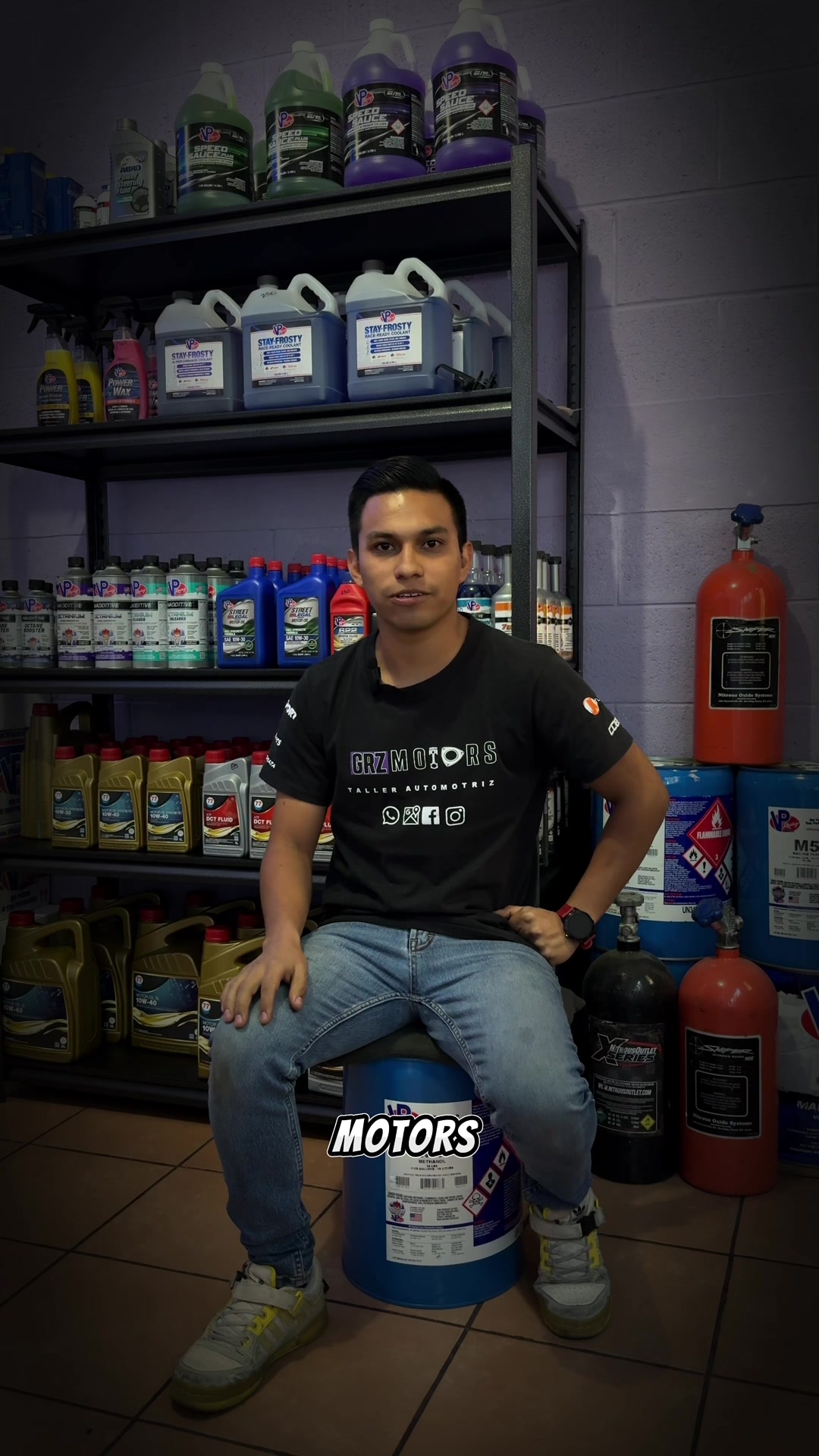 @GRZmotors