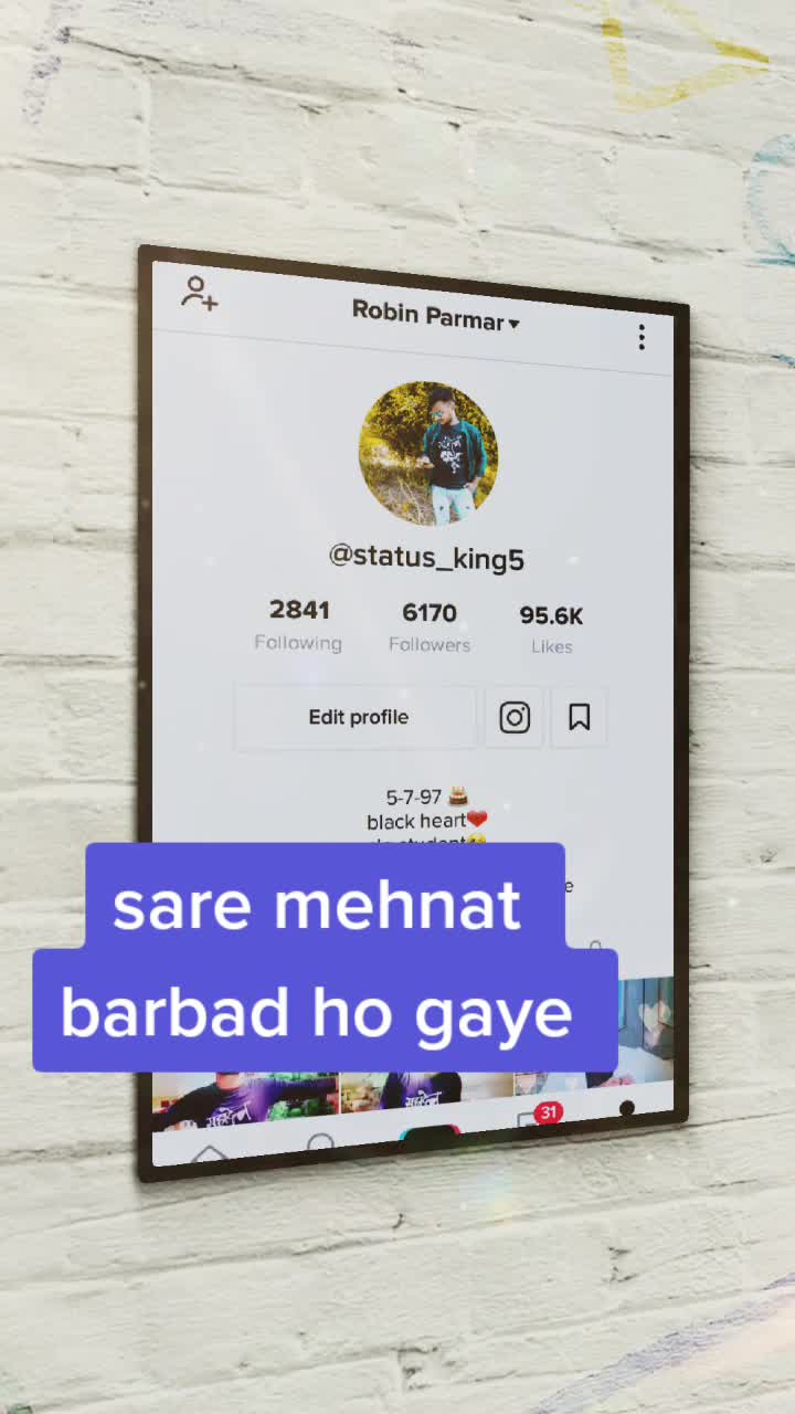 @Robin Parmar
