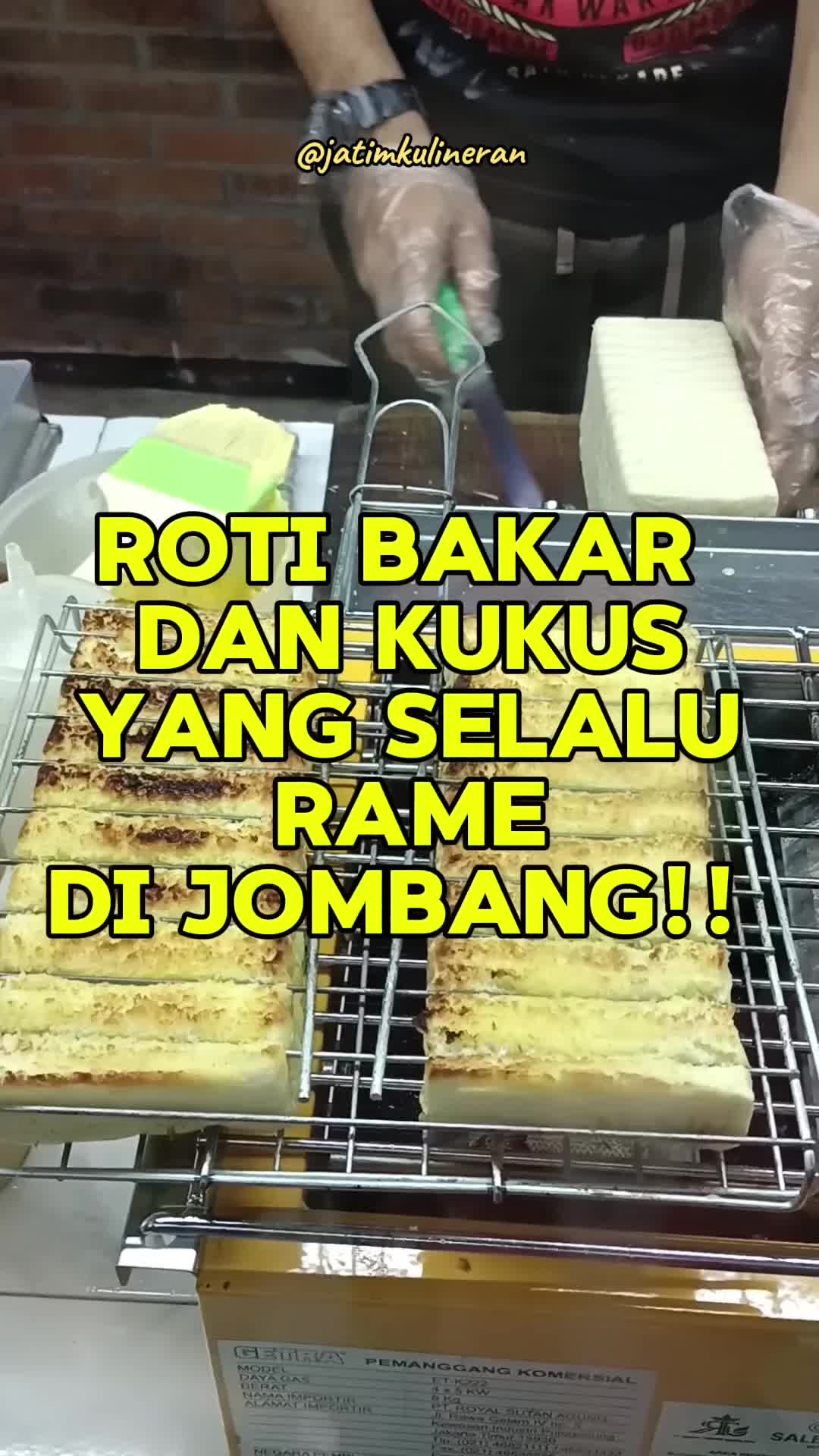 @Kuliner Jawa Timur