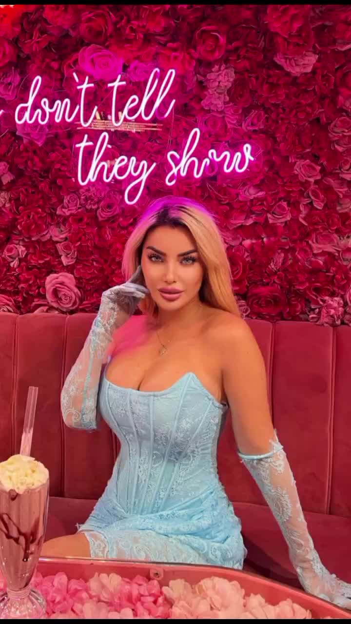 @Flora.Gashiofficial👑