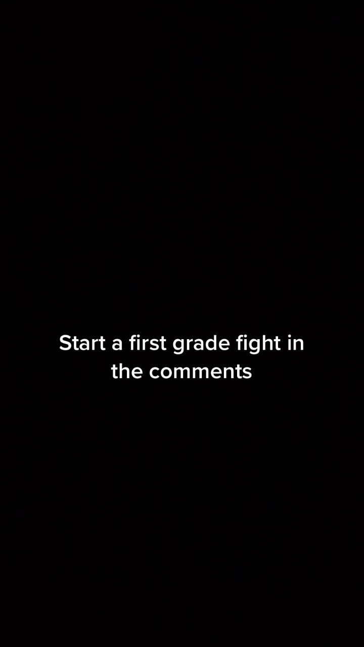 @No one