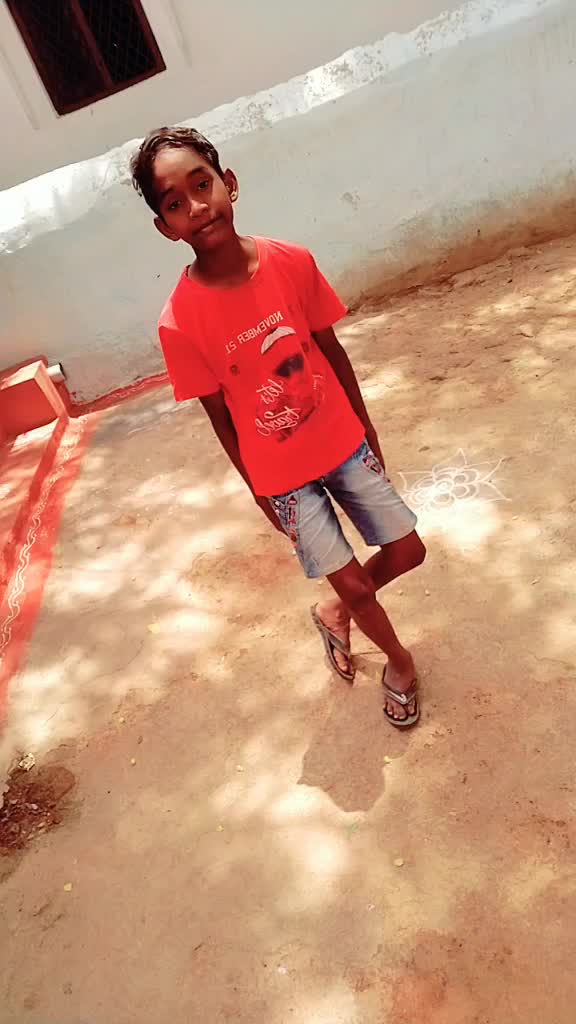 @Rohith Parthepuram