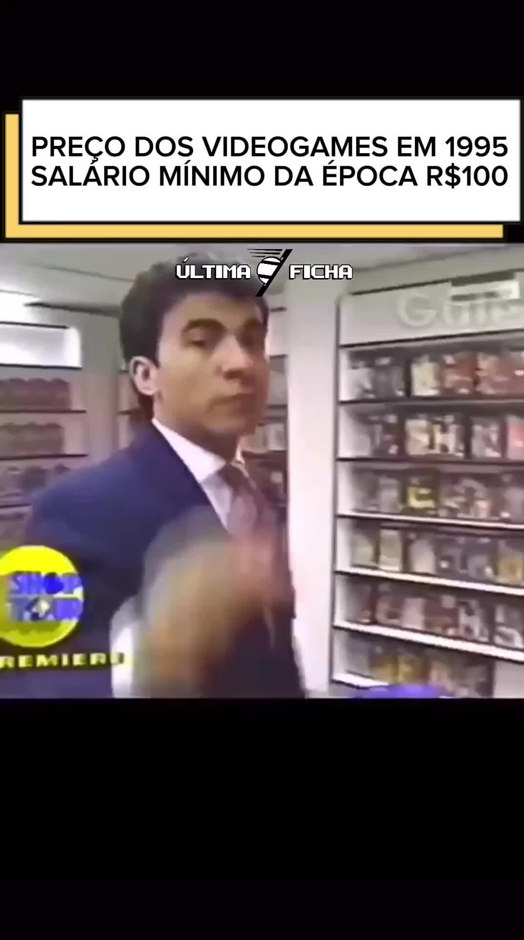 @&Uacute;ltima Ficha