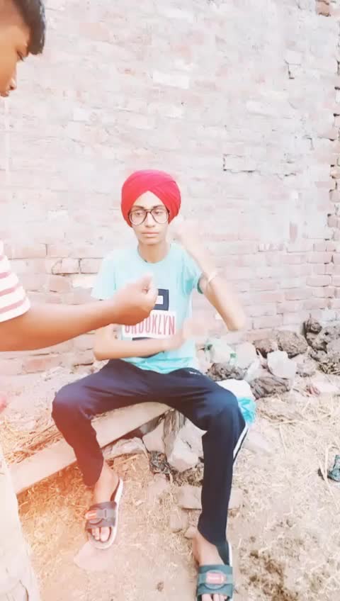 @❣️جابن بھٹی❣️ਨੰਬਰਦਾਰ