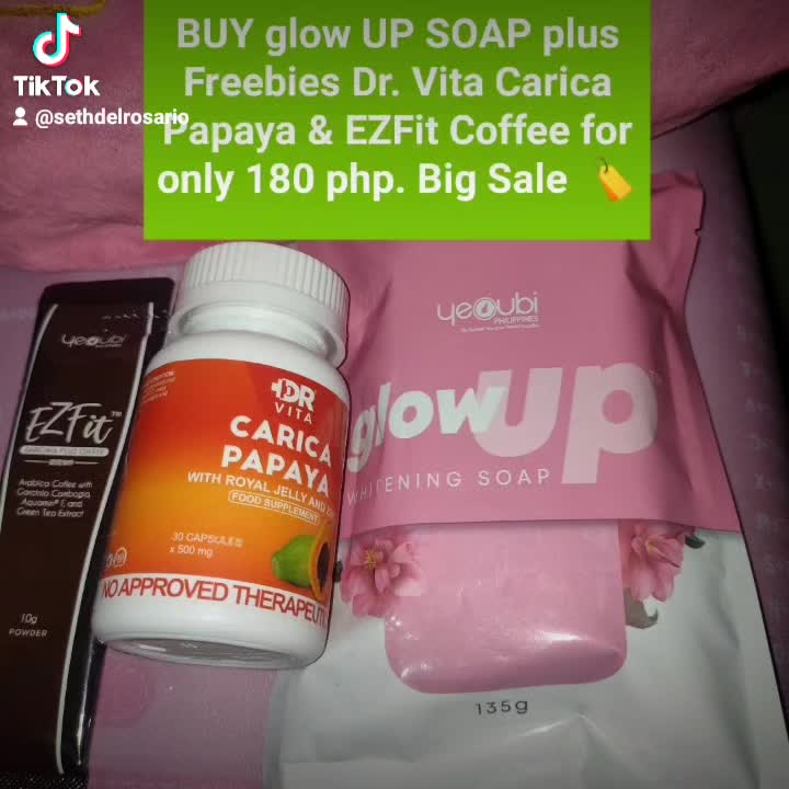 @Suselicious Various Goods