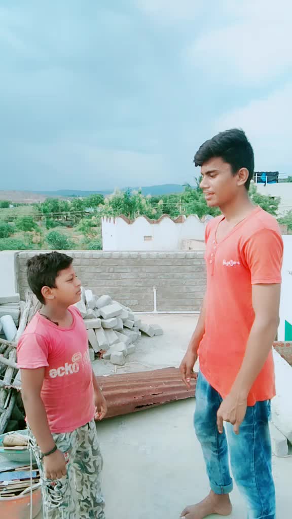 @Thohith Sahil