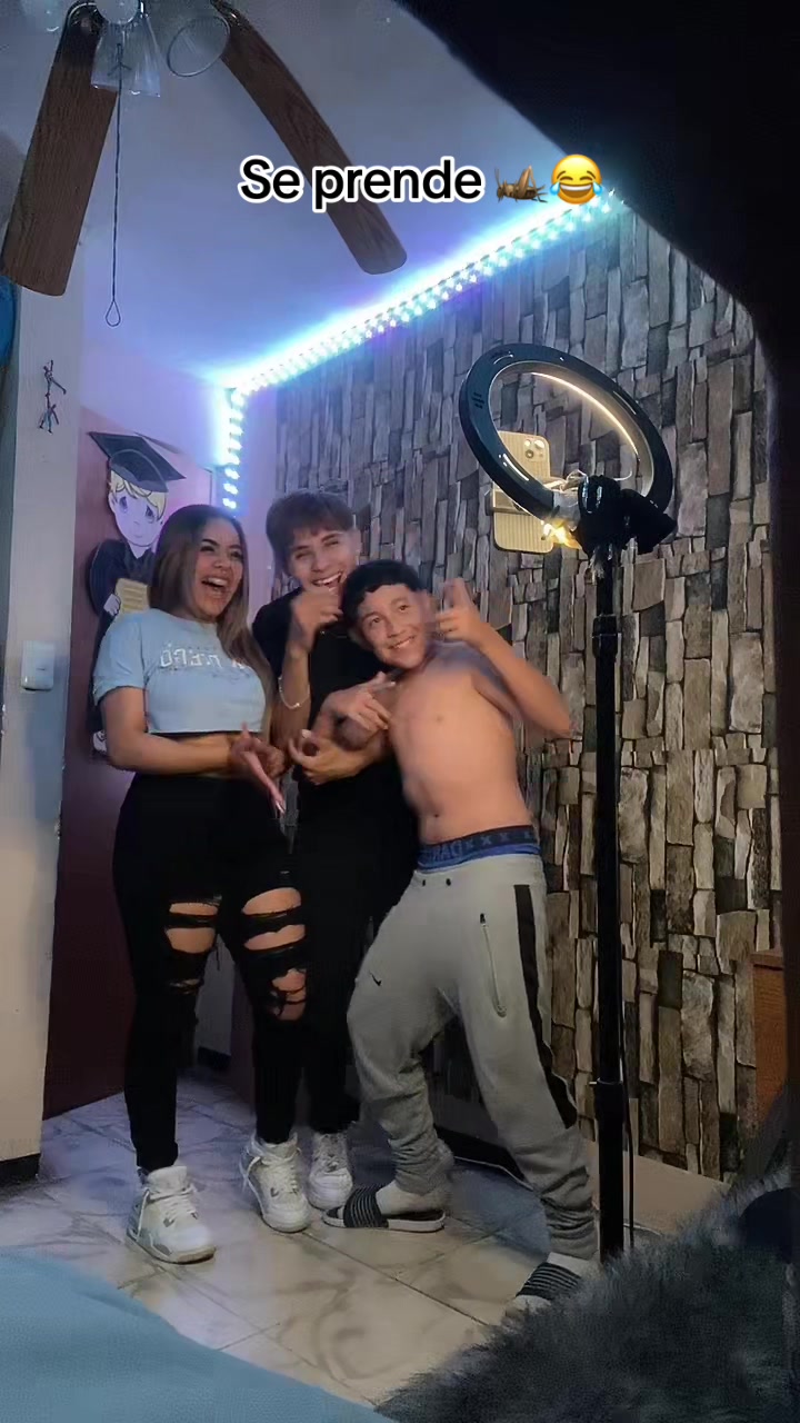 @Angelica Gonzalez