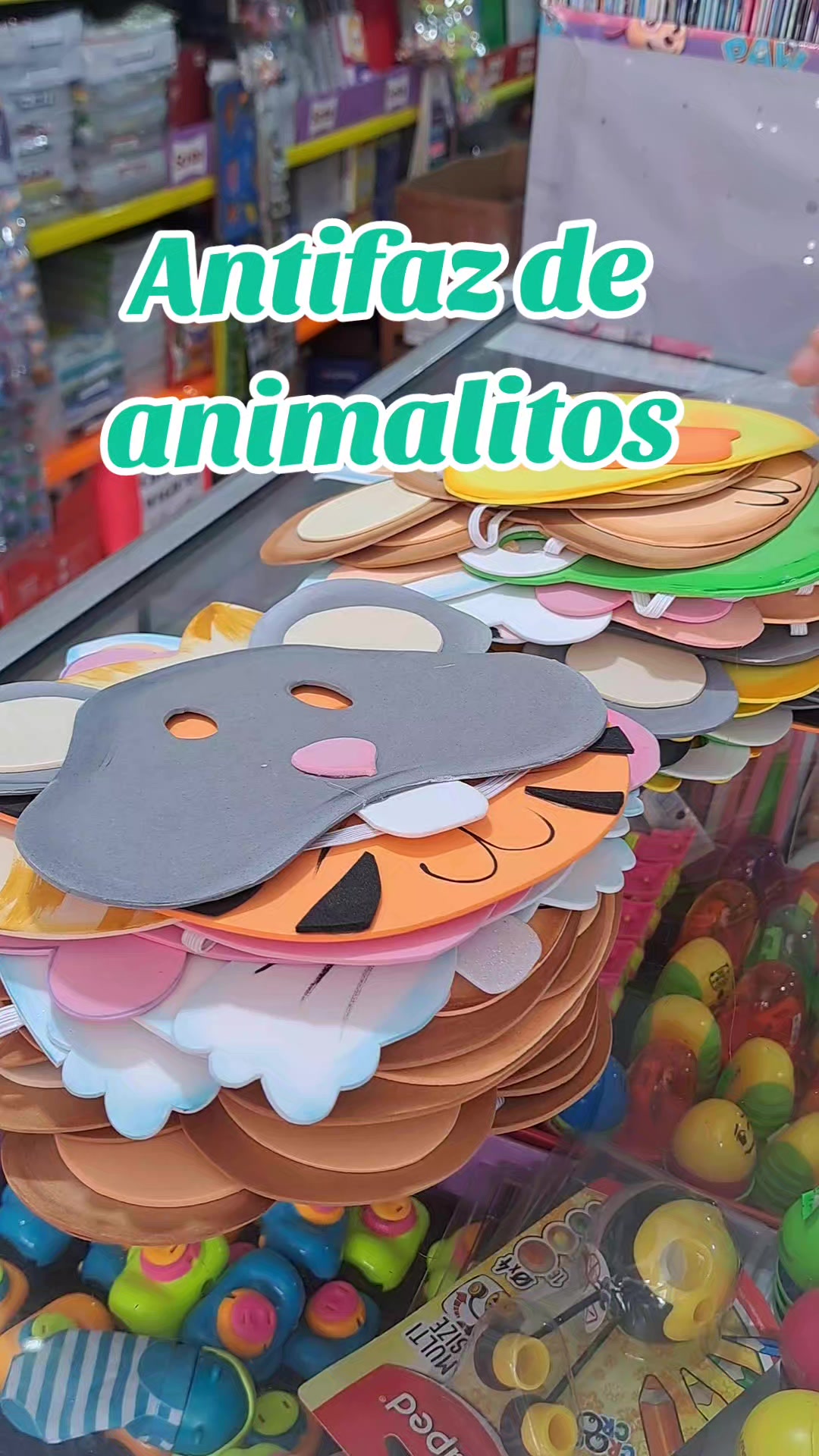 @Librería Color Line Sonsonate