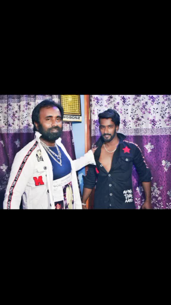 @M D Suhail villan