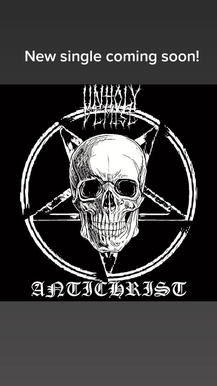 @Unholy demise