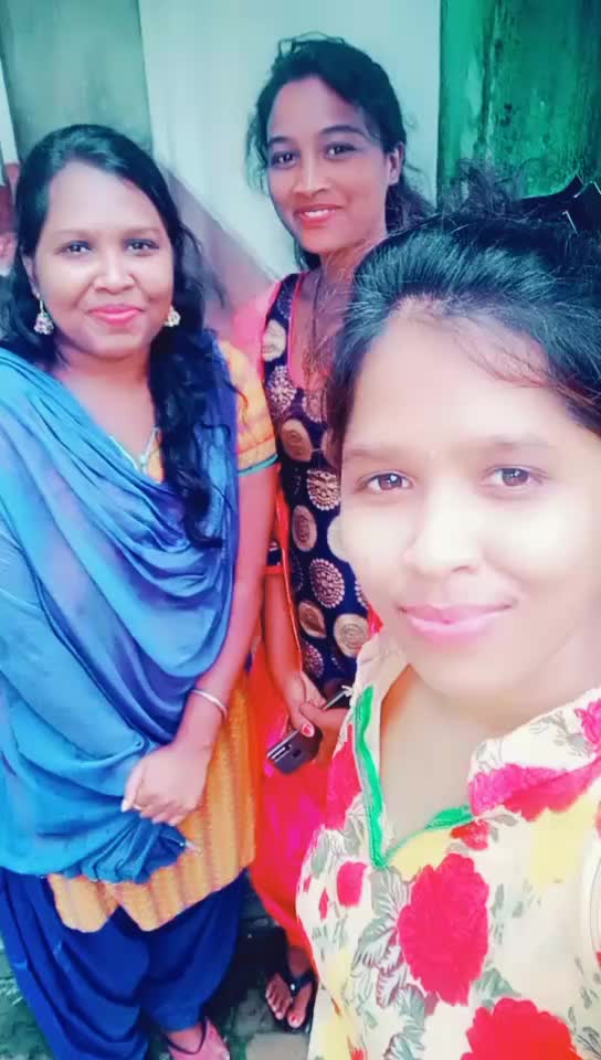 @Anju Mahanand....🧘