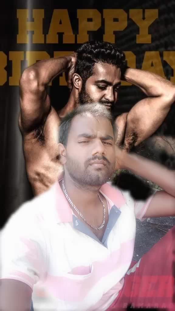 @harish gowda ntr