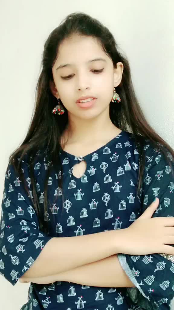 @Nousheena
