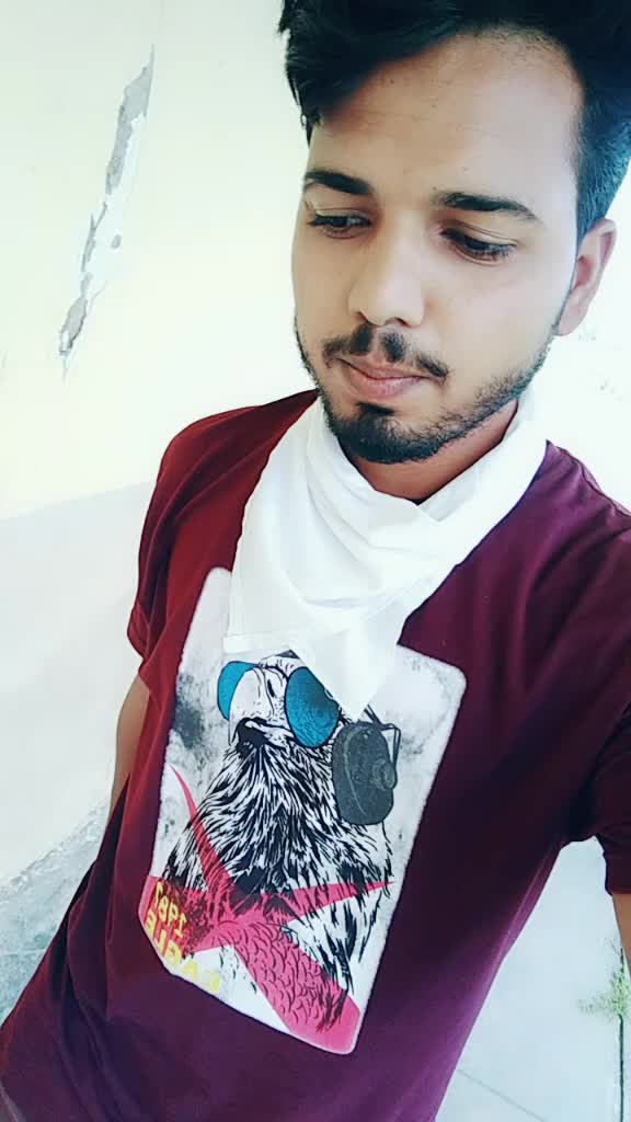 @ladLa Kashyap