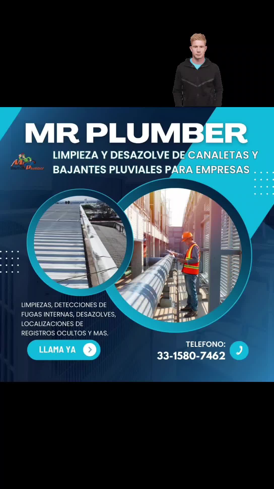 @Fontaneria MrPlumber