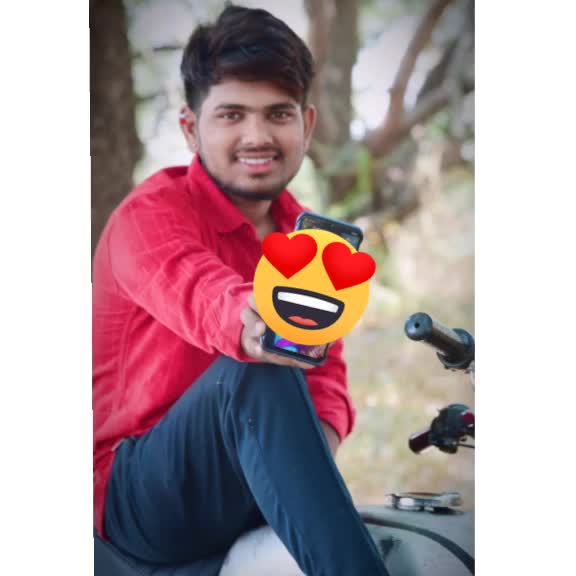 @Rushi Ghayal